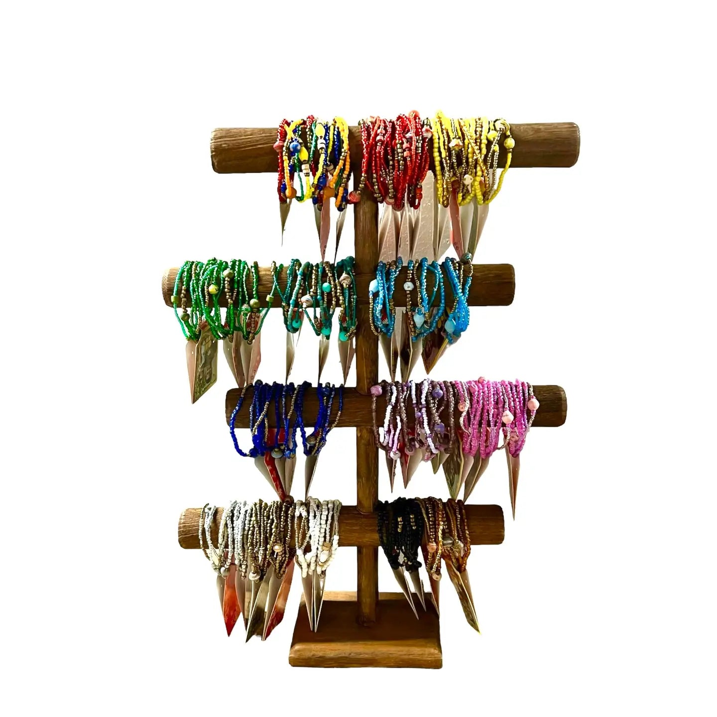 Loaded Stacker Bracelet Display Set