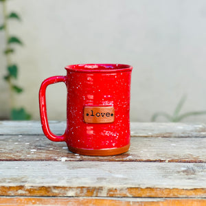 Bernide Mug