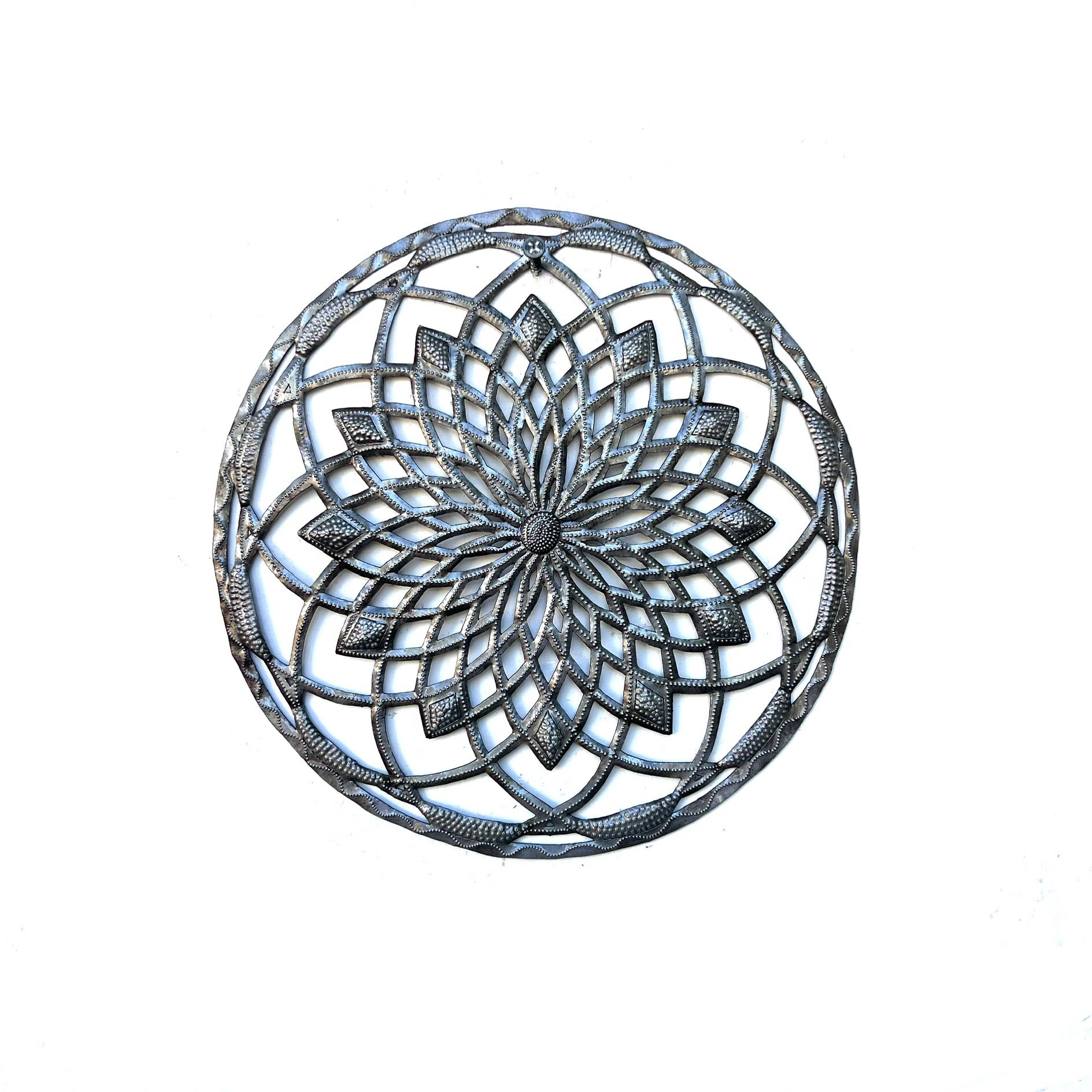 Lucson- Simple Circle Mandalas Art (S)