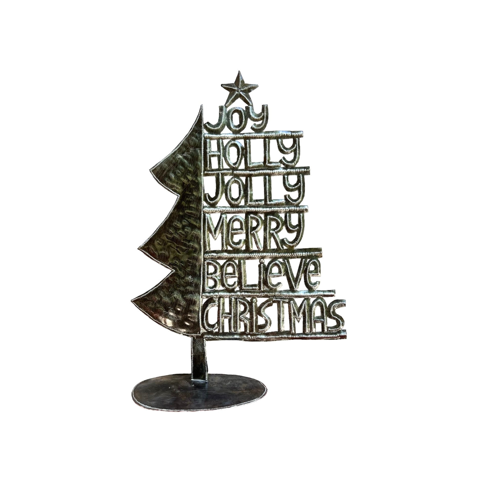 Roodlet - Christmas Tree