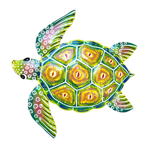 Bien-Aime - Color Turtle #2