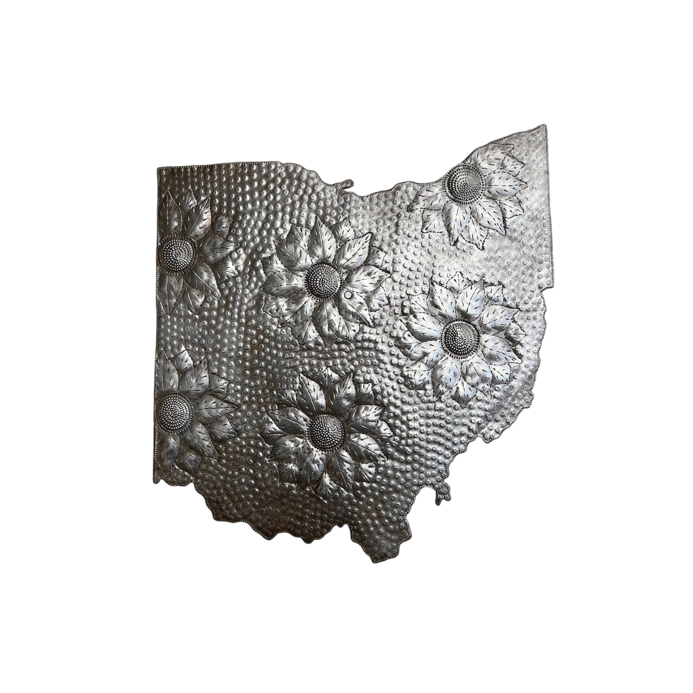 Ohio- States of America