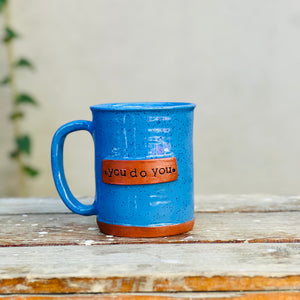 Bernide Mug