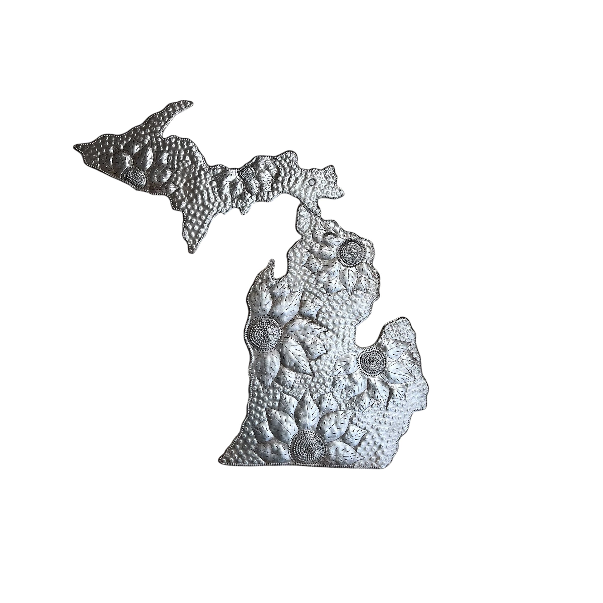 Michigan- State of America