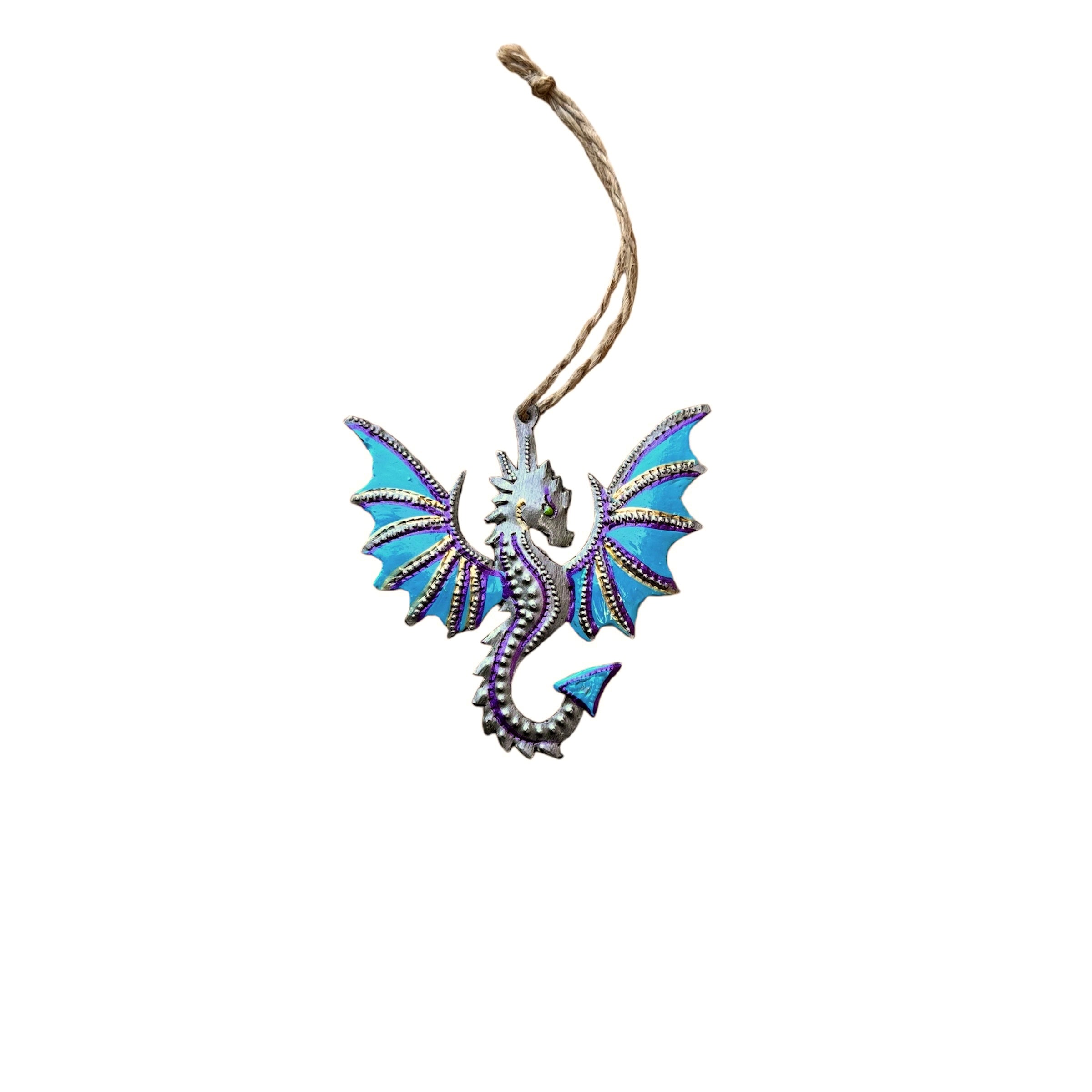 Orilien Samll Dragon Ornamet #1
