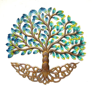 Colbert- Bronze Color Leaf Tree