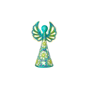 Vladimir- Color  Standing Angel #2