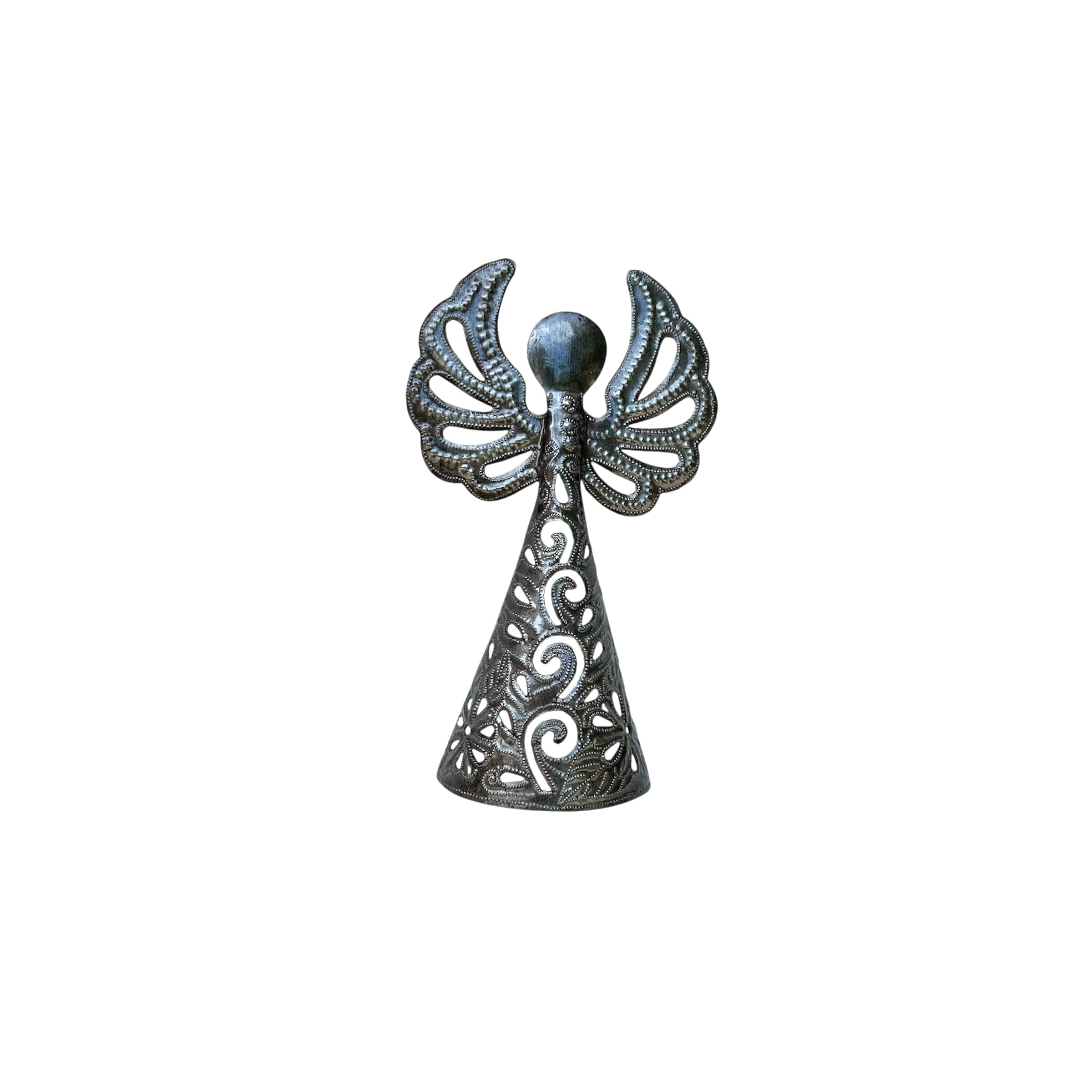 Vladimir- Simple Standing Angel