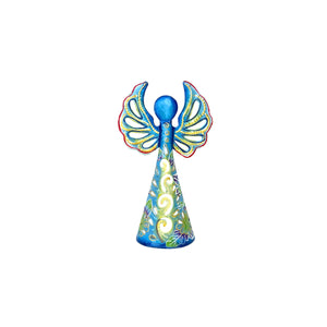 Vladimir- Color  Standing Angel #1