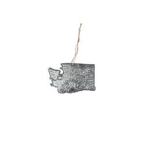 Washington- States of America Ornament