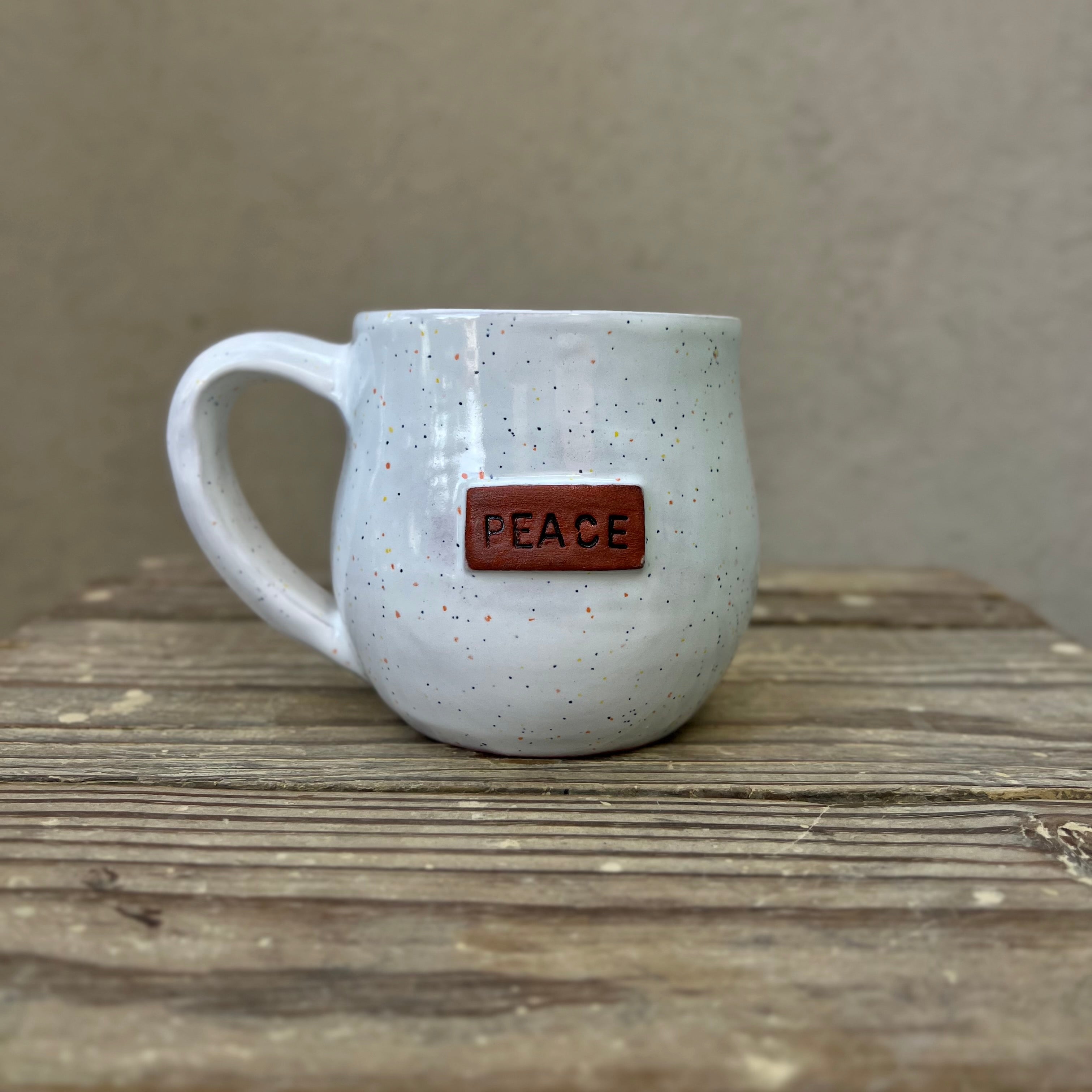 Medium Mug