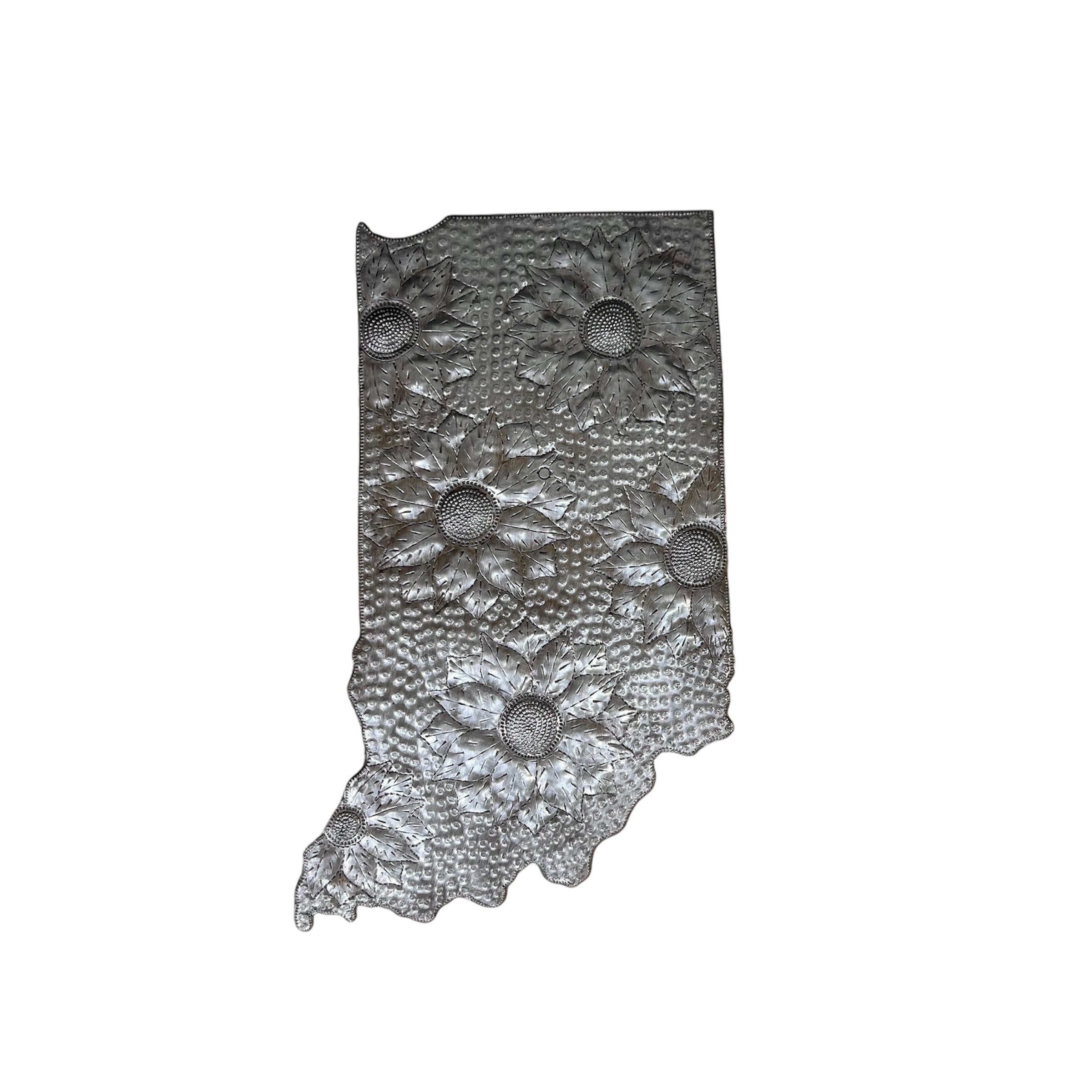 INDIANA- State of America