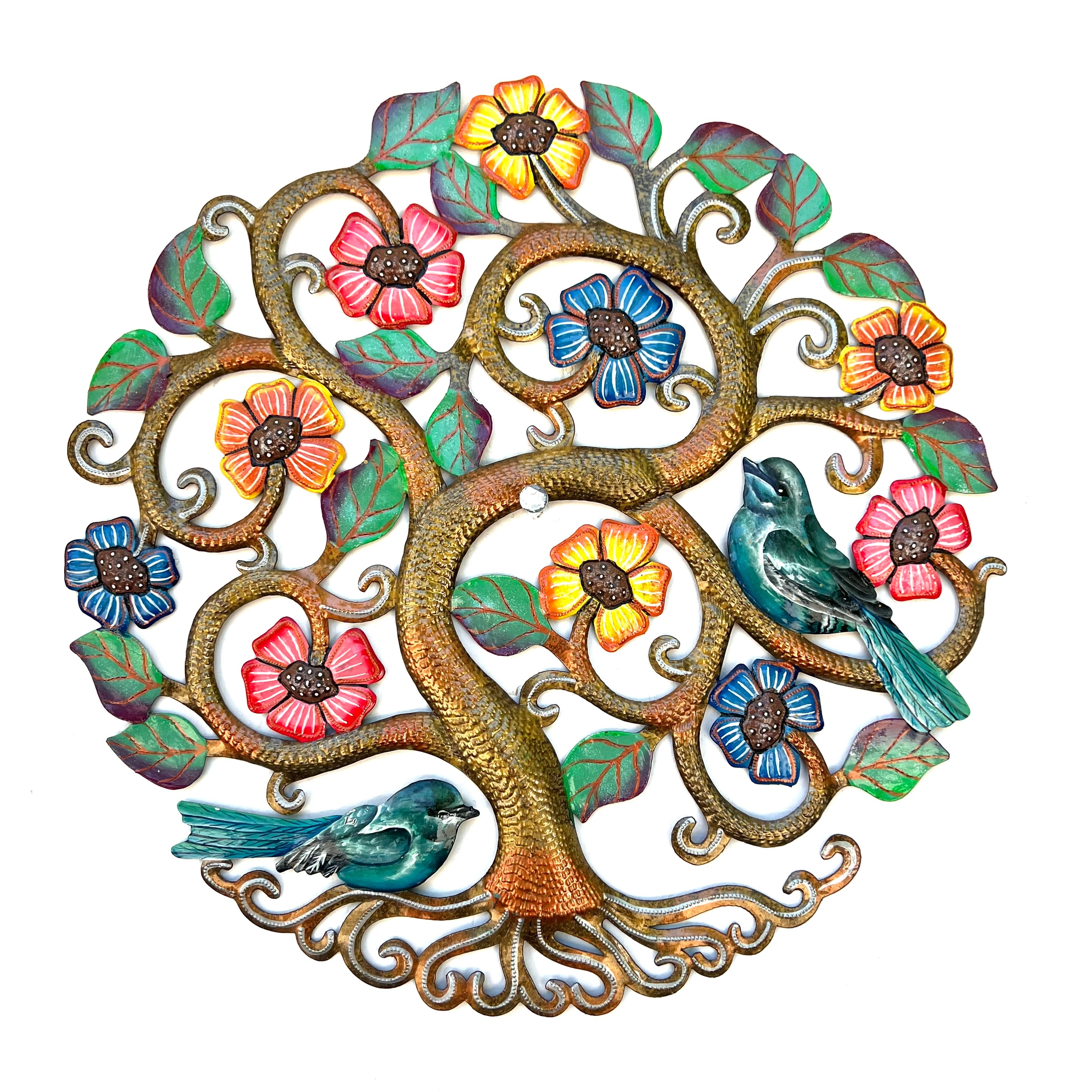 Paul- Golden Collection Tree #3