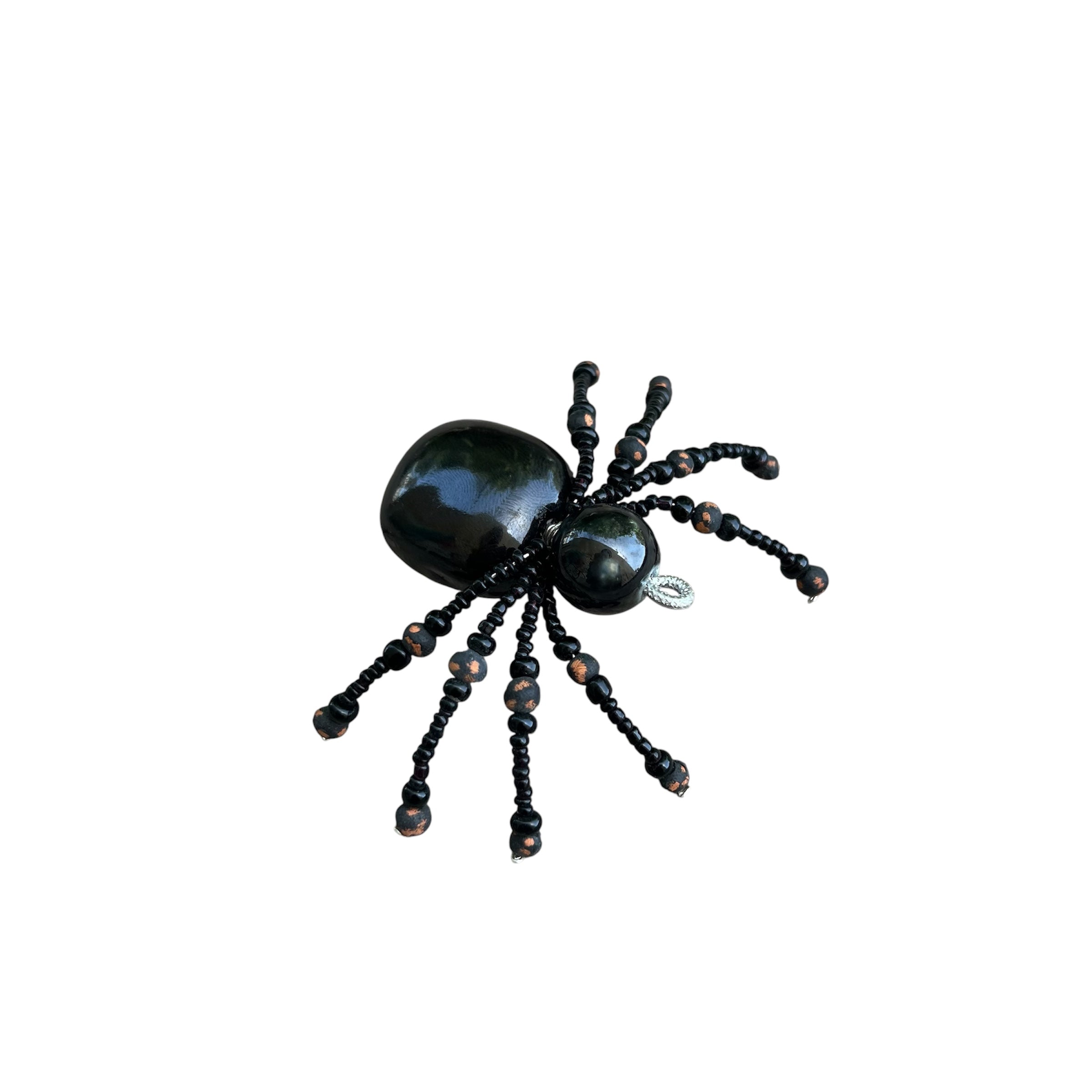 Jameson- Black Spider Magnet