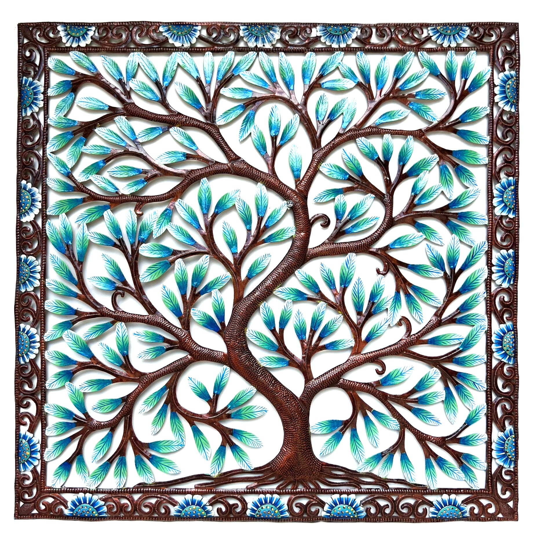 Nesmy Jumbo Square Tree