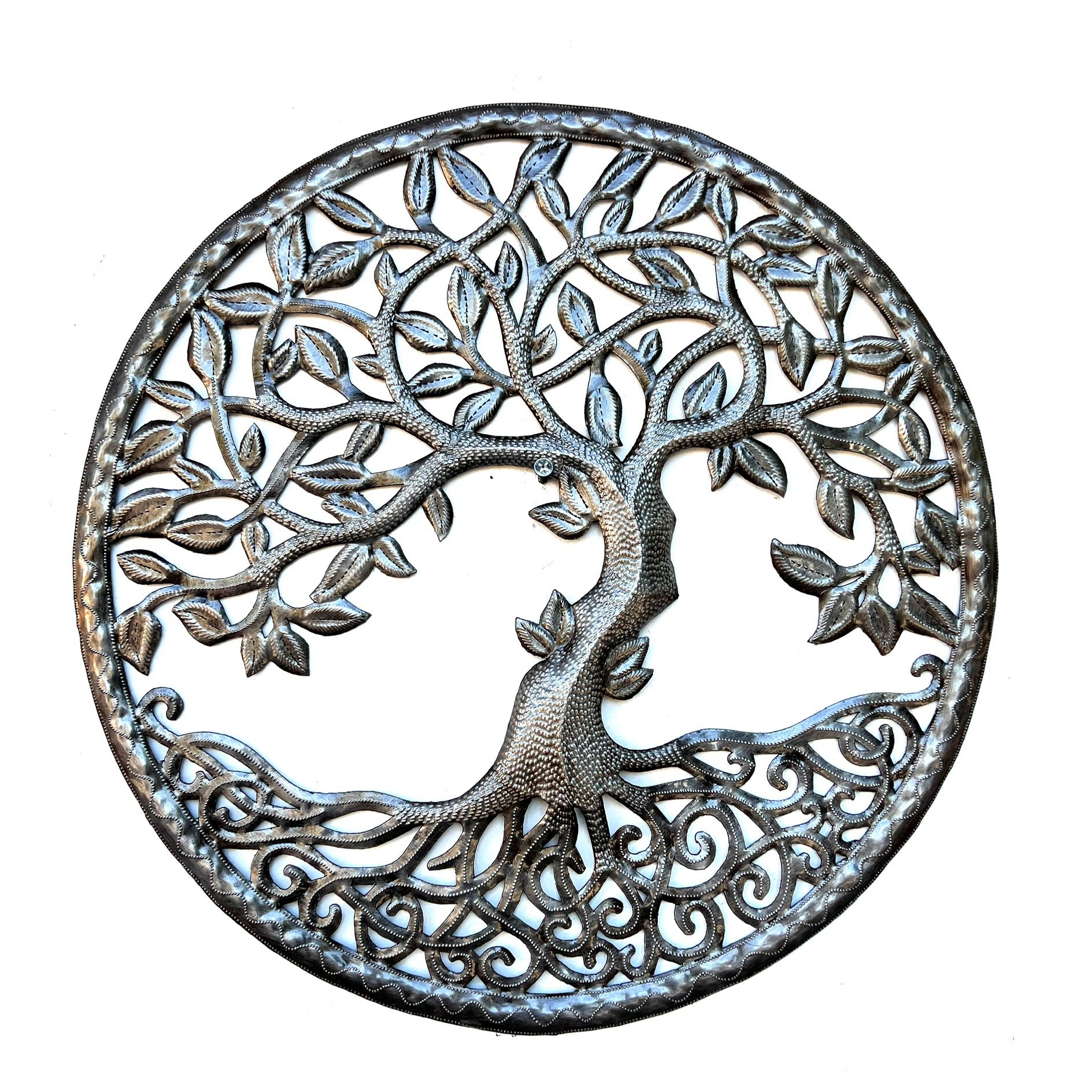 Orilien- Simple Life Tree