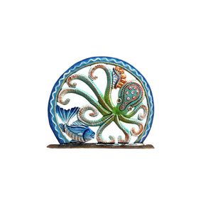 Bartelmy- Standing Octopus