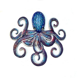 Remy- Octopus