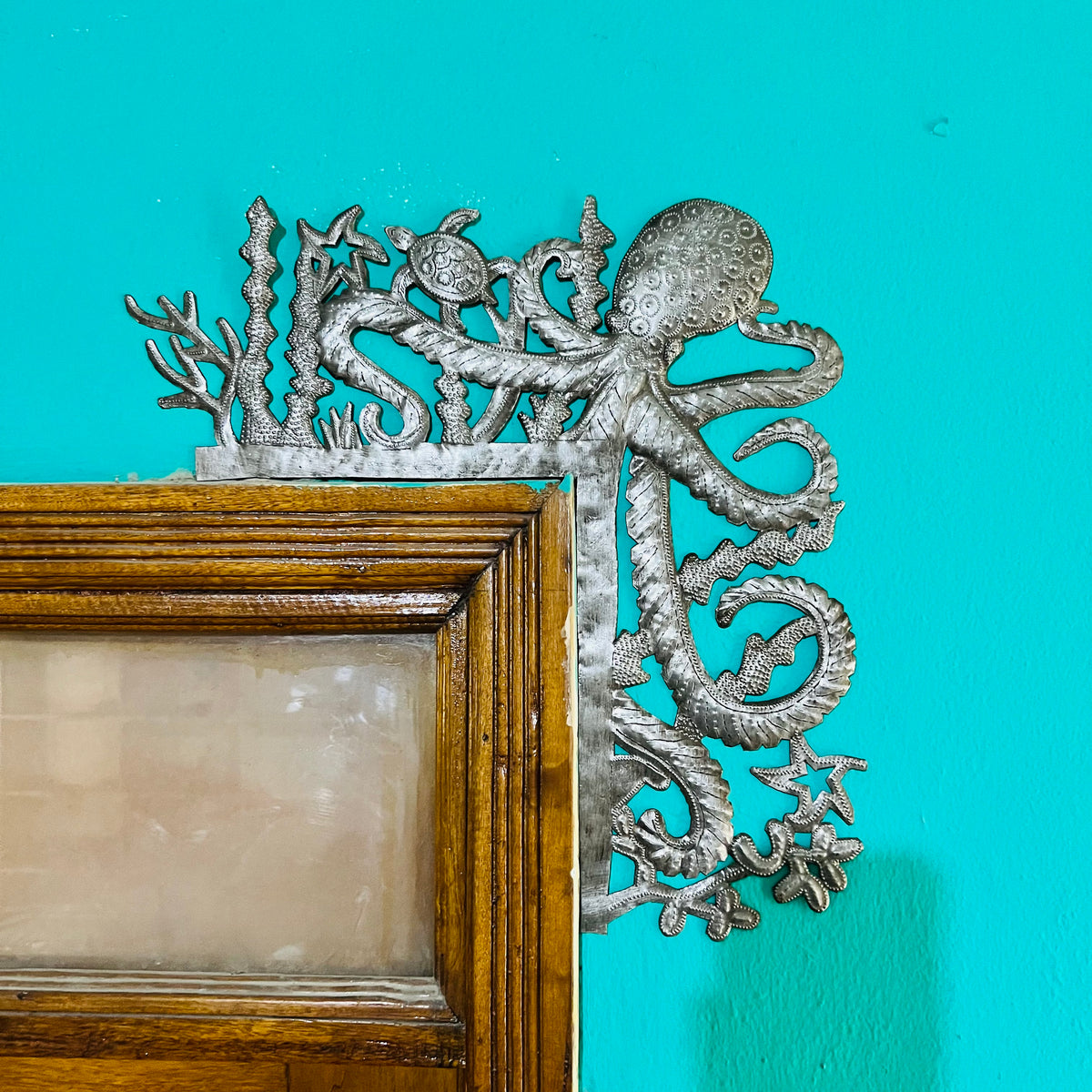 Door Corner Octopus – Papillon Wholesale