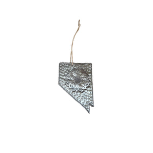 Nevada- States of America Ornament