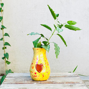 Calliope Vase