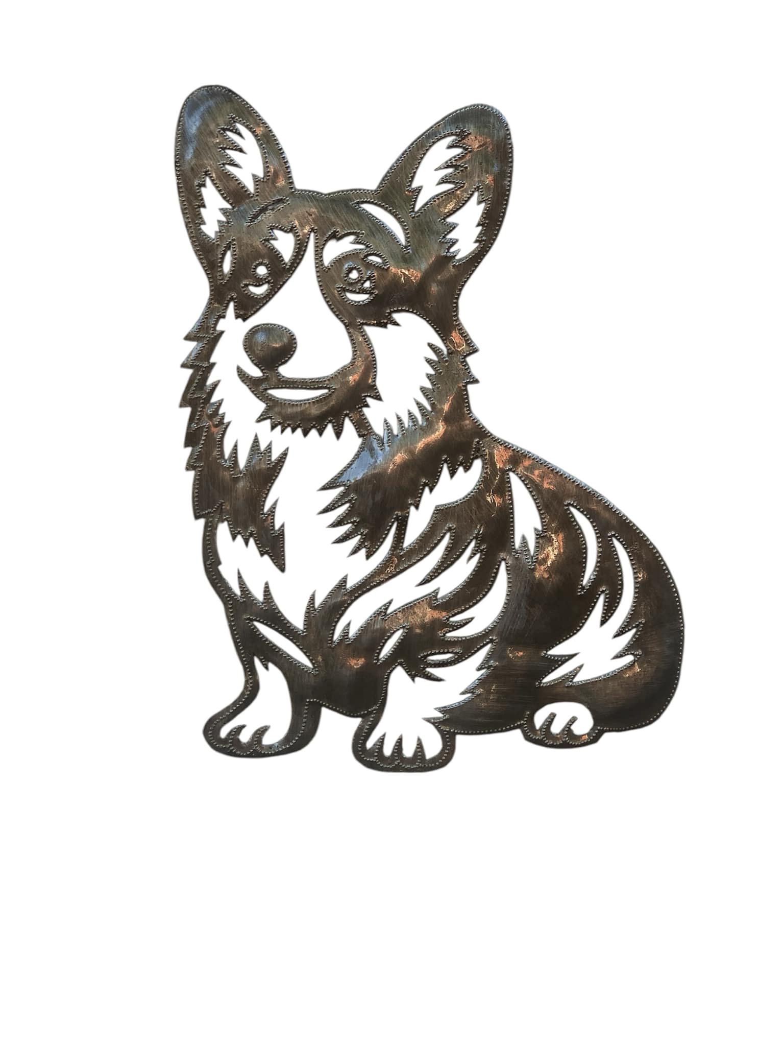Corgi