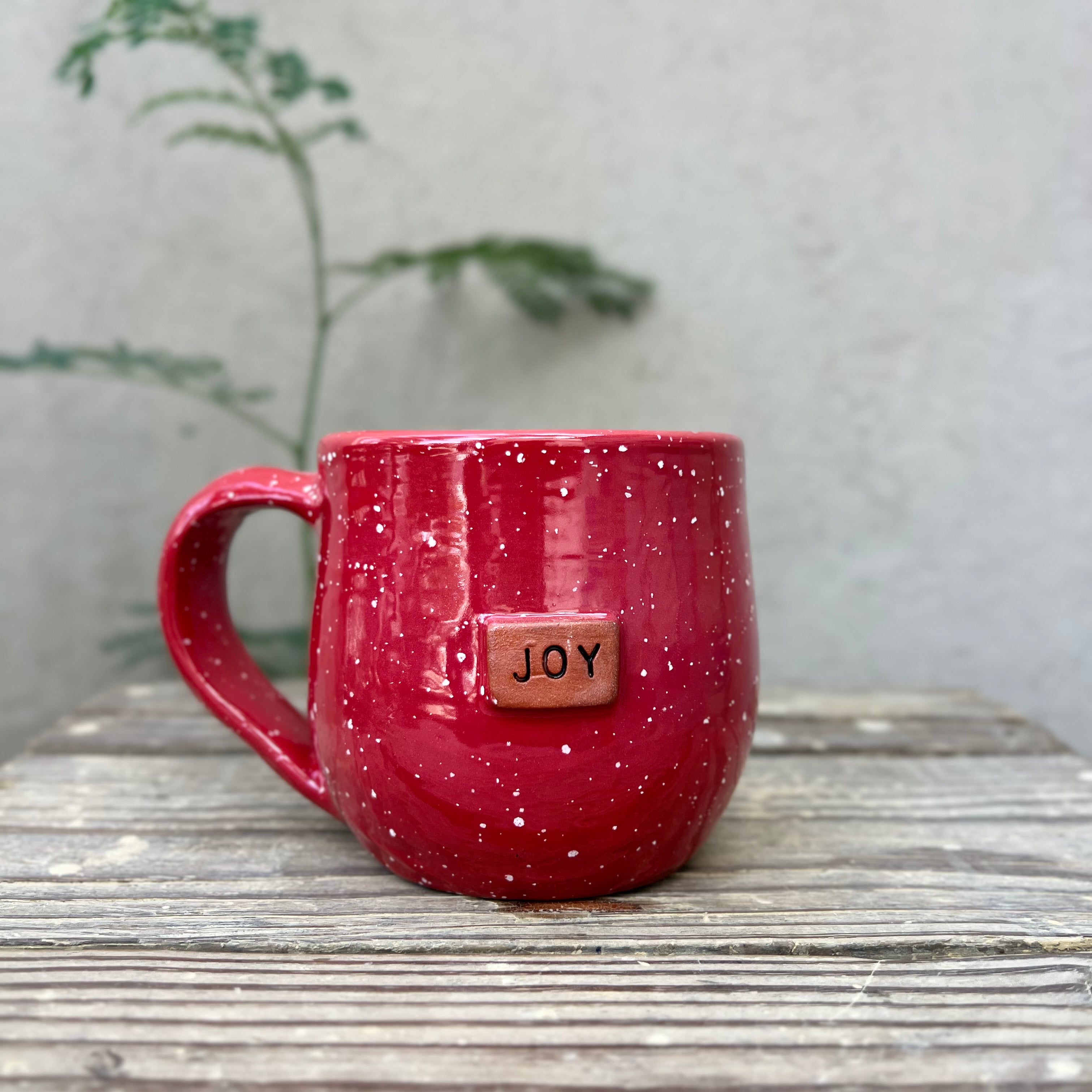 Medium Mug