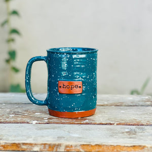 Bernide Mug