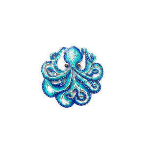 Gauyo Small Octopus