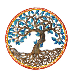 Orilien- Painted Life Tree #1