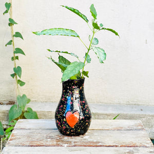 Calliope Vase