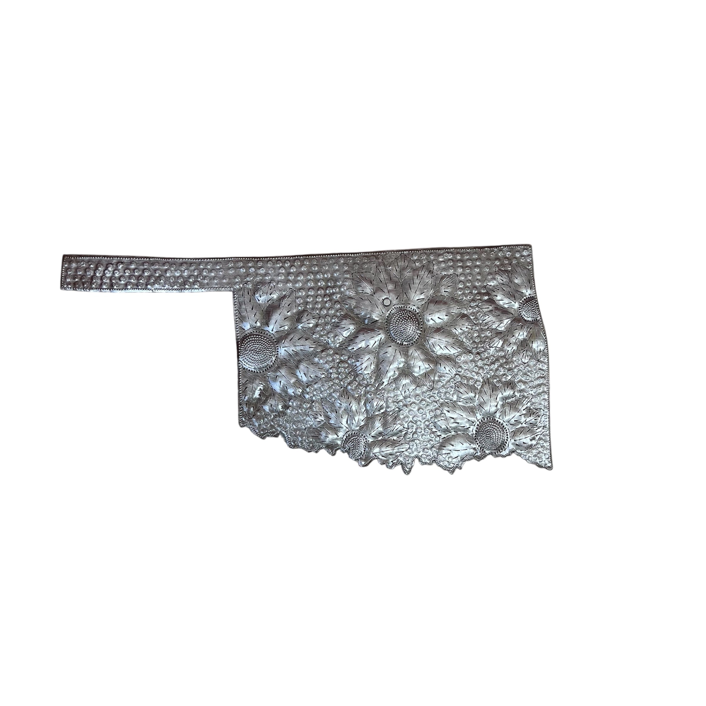 Oklahoma- States of America