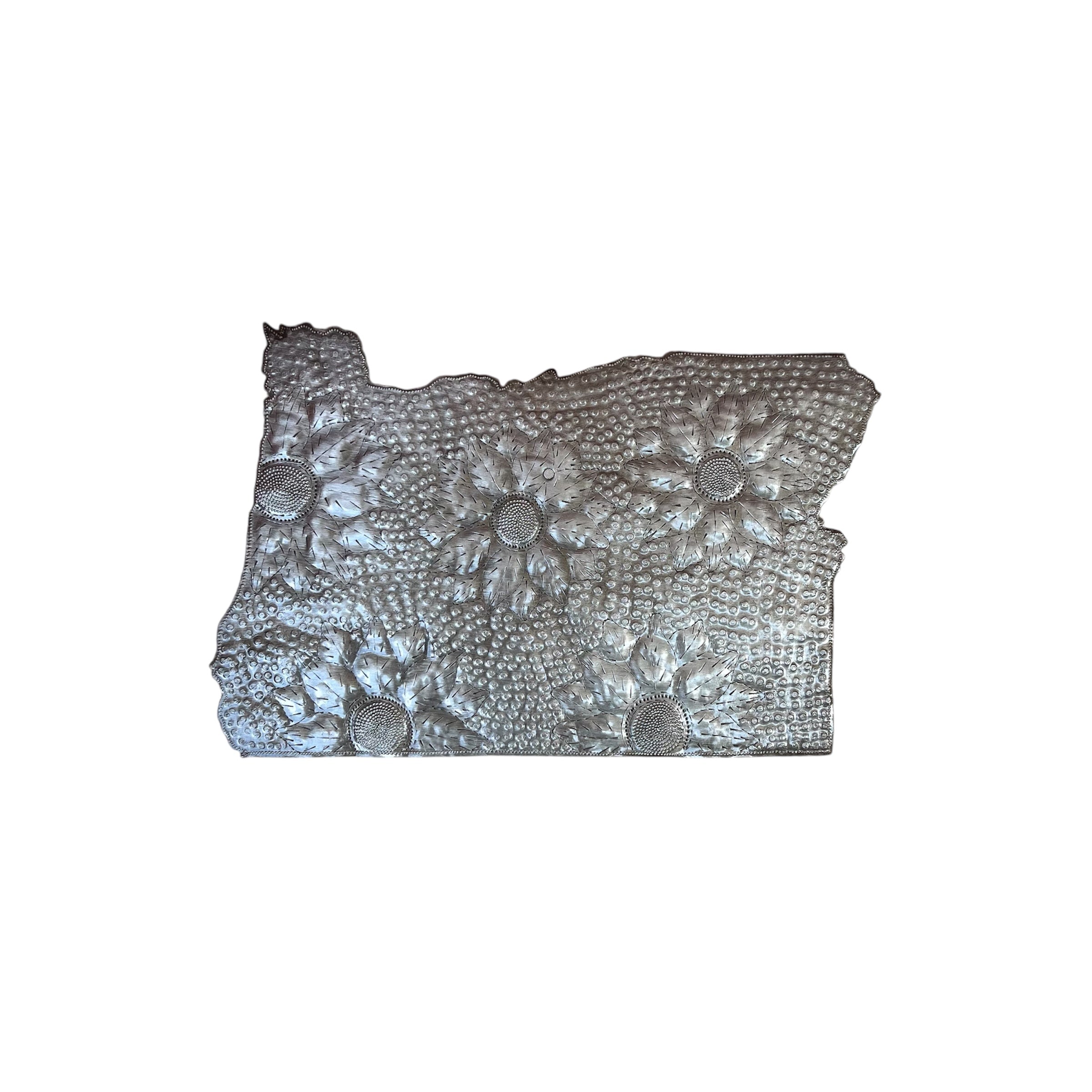 Oregon- State of America