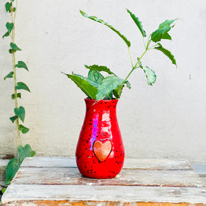 Calliope Vase