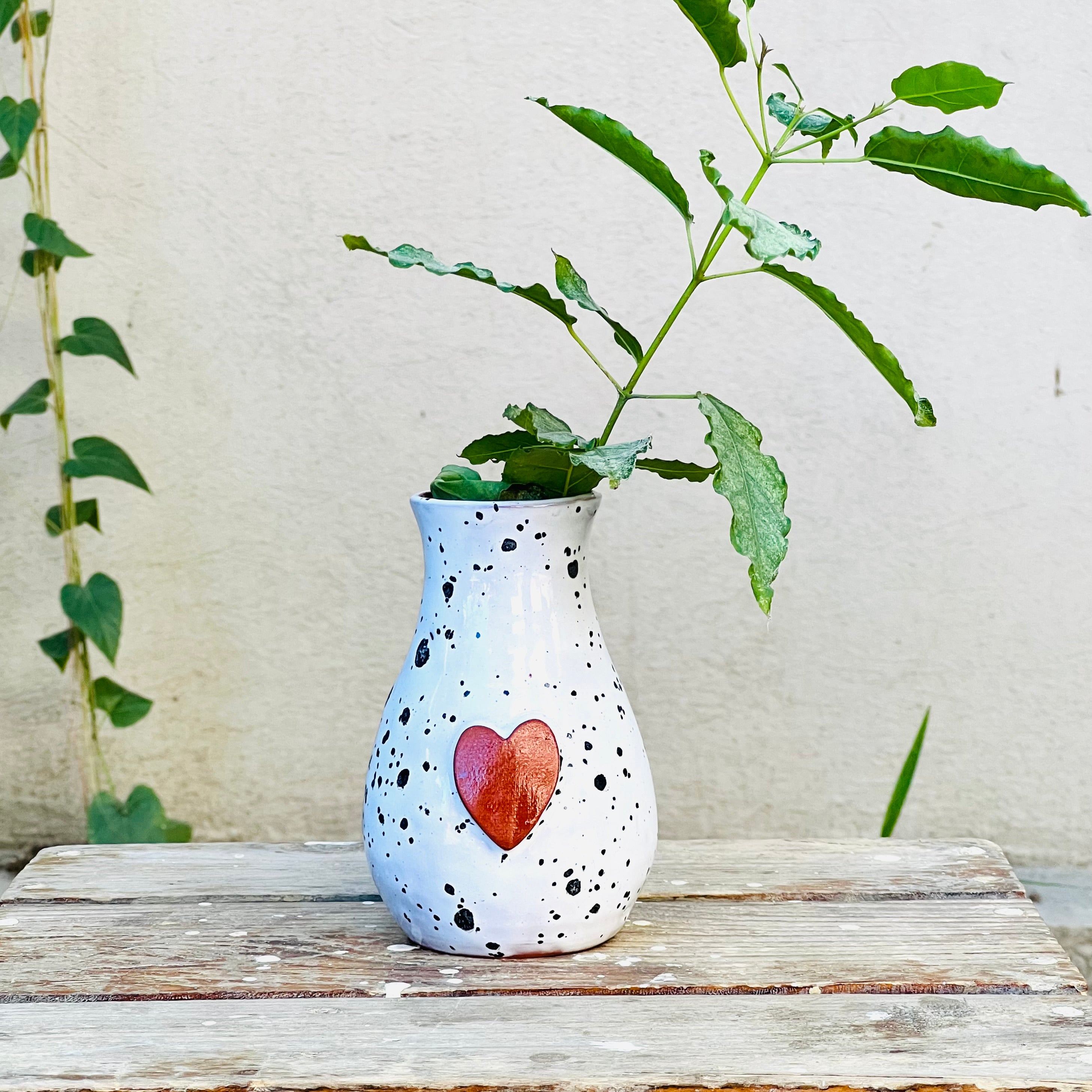 Calliope Vase