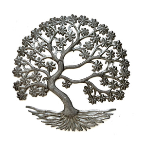 Antoine- Simple Flowers Tree