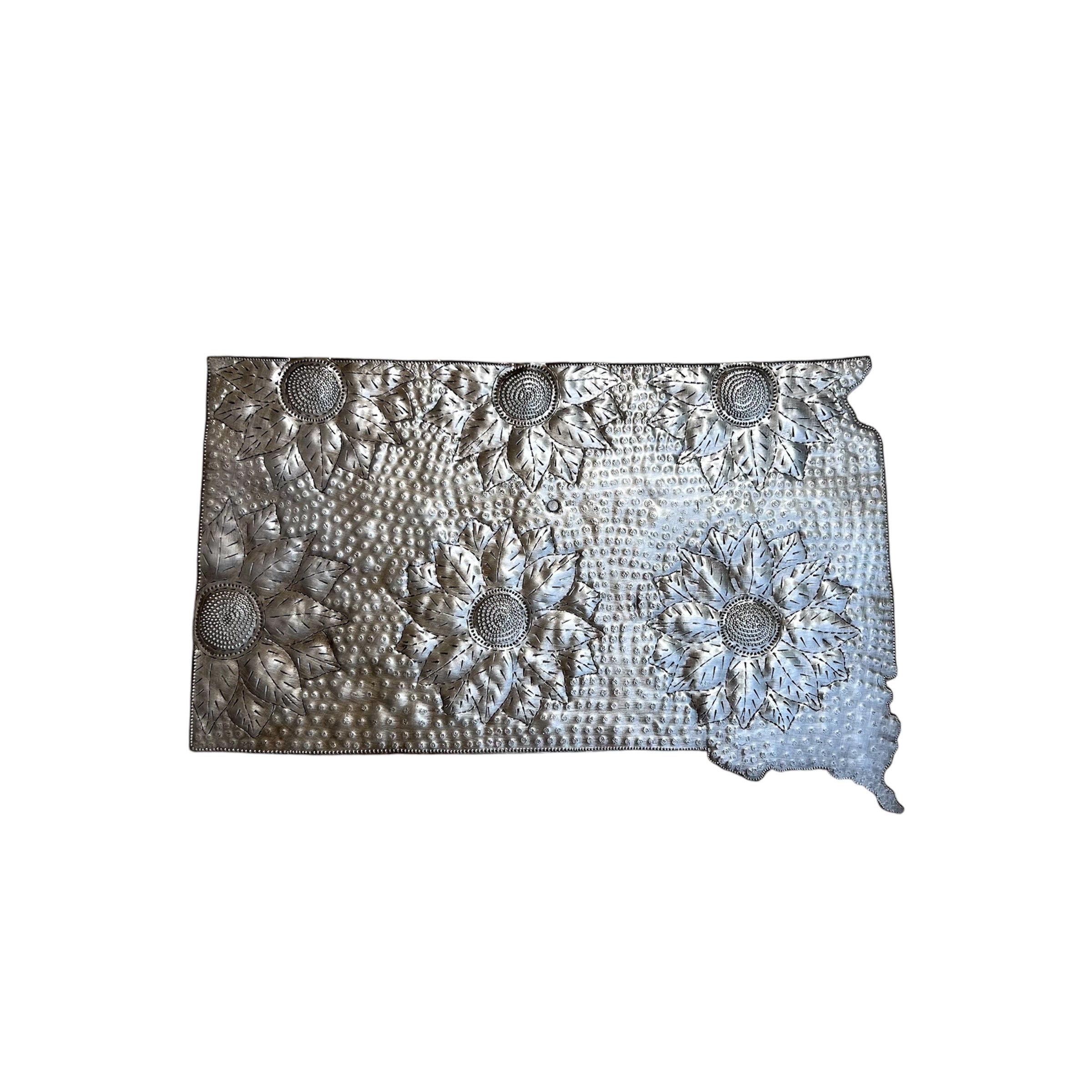 South Dakota- State of America