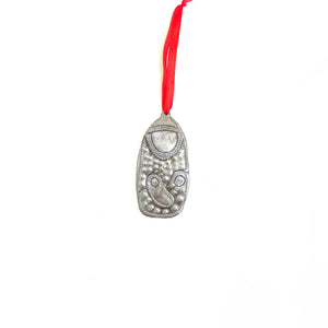 Nesmy-Mother & Baby Ornament #1