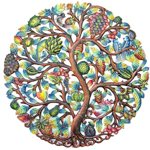 Gauyo- Jumbo Fruit Tree
