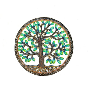 Orly Circle Tree #1