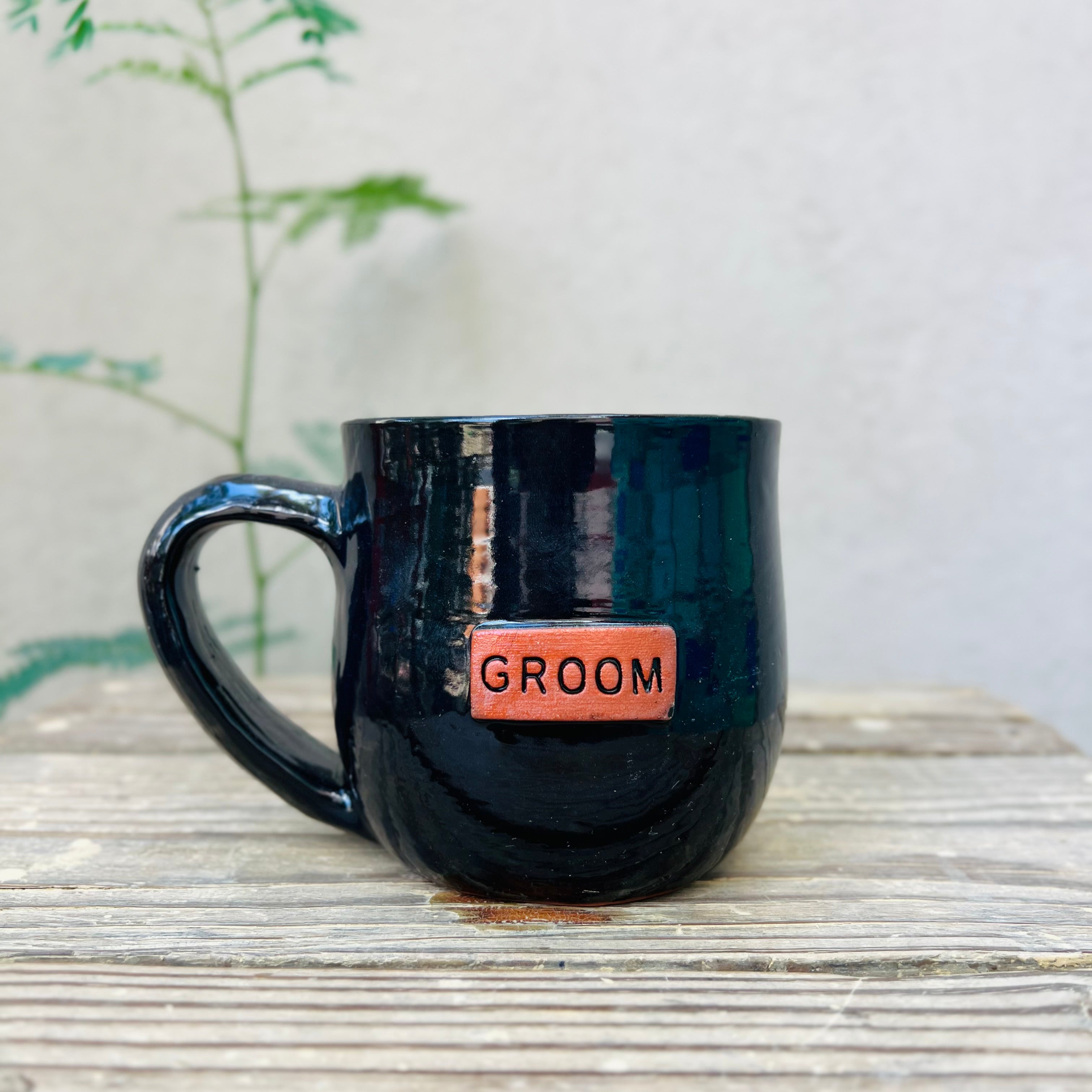 Medium Mug