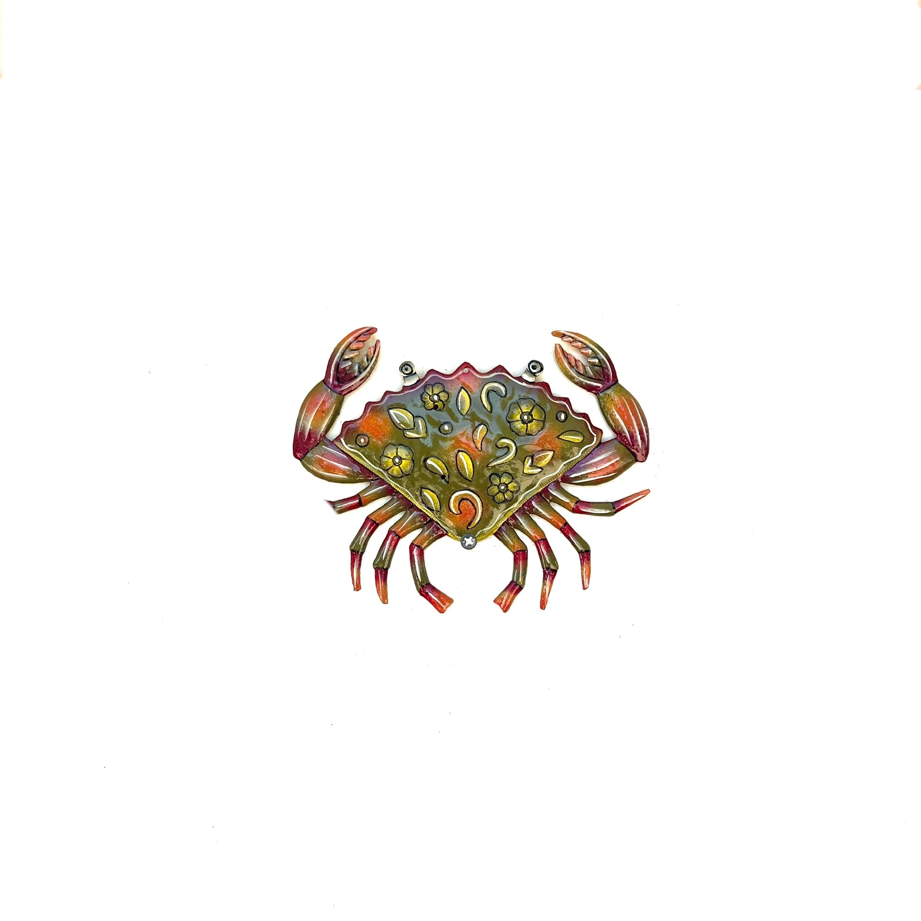 Jean Marie- Small Crab #2