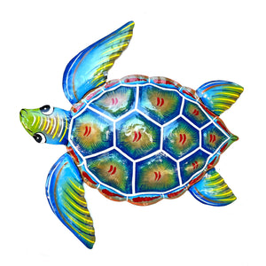Bien-Aime - Color Turtle #4