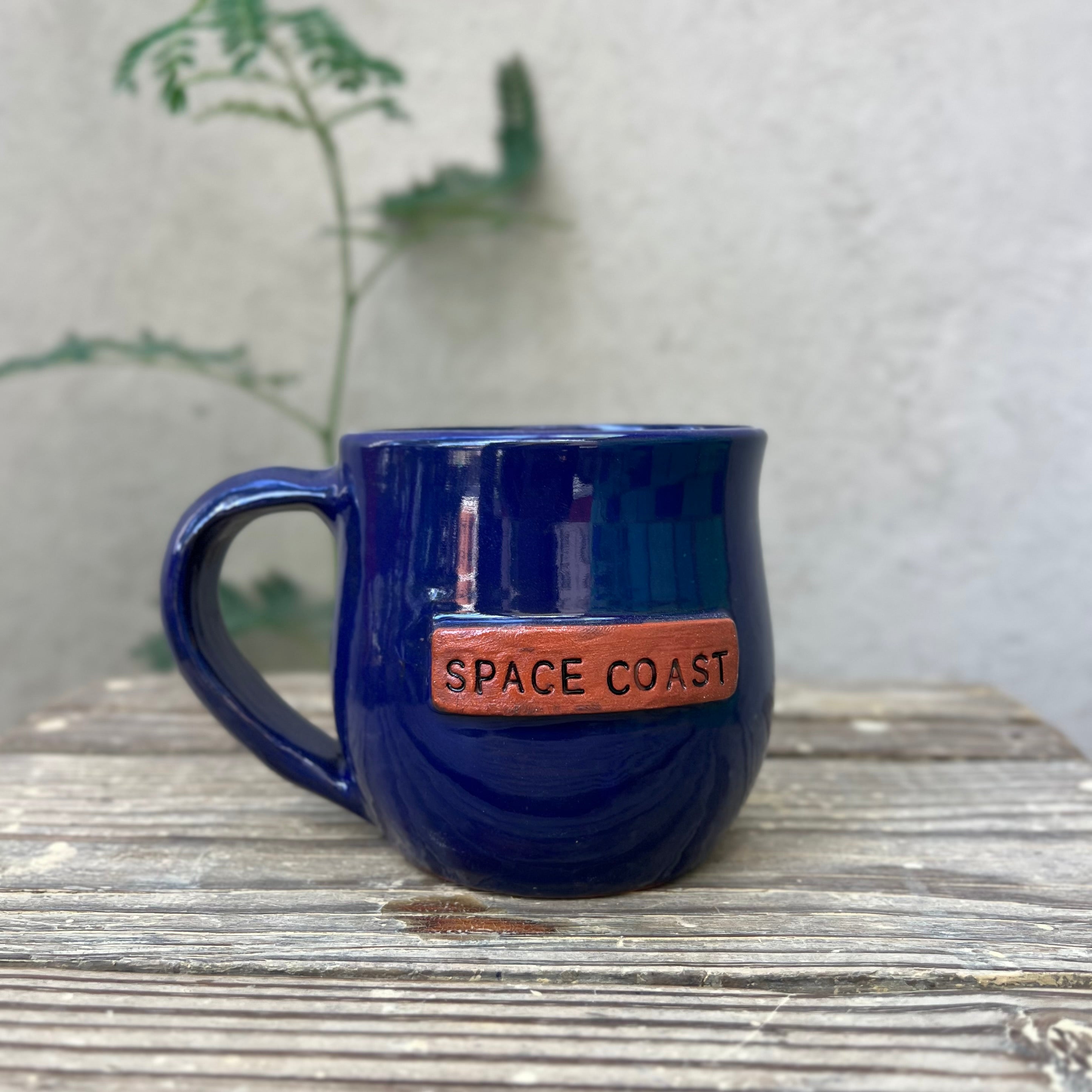 Medium Mug