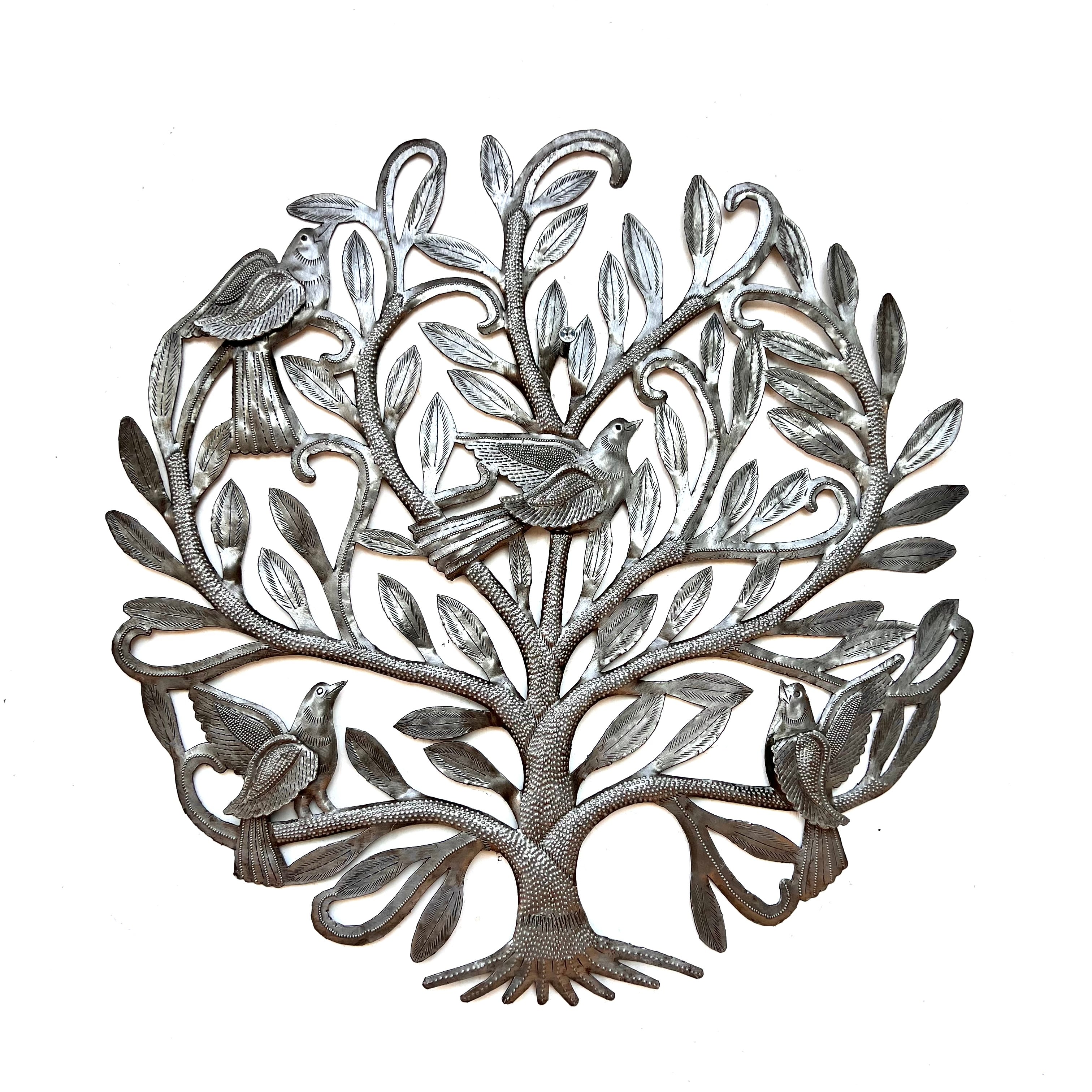 Robinson- Simple Tree Bird