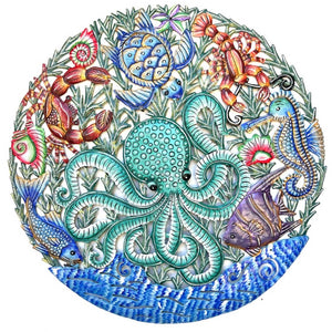 Gauyo- Jumbo Life Ocean #1