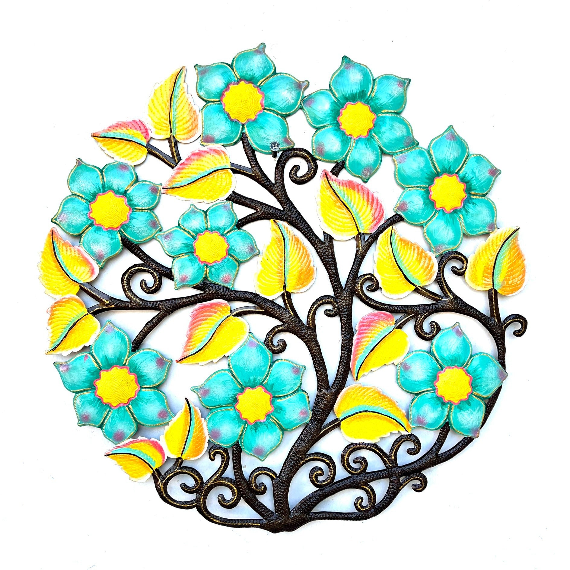 Orilien- Tree Flowers