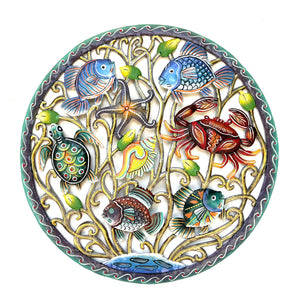 Dieudonne Edwa- Circle Life Ocean