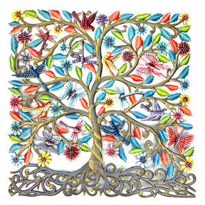 Branchdor- Jumbo Square Tree