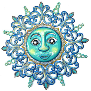 Orilien- The Jumbo Looking Sun #1